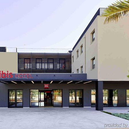 Hotel Ibis Lisboa Sintra Exterior photo