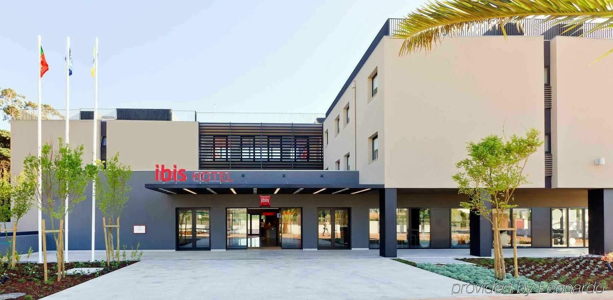 Hotel Ibis Lisboa Sintra Exterior photo